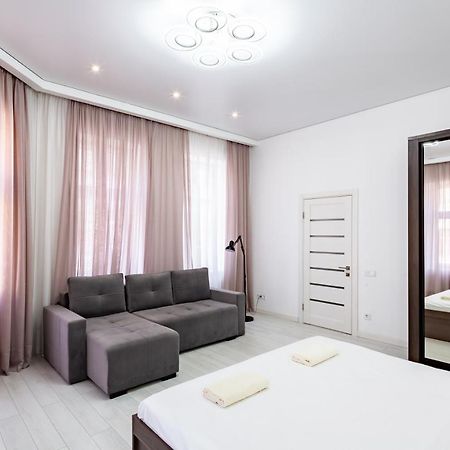 Romari Апартаменти Куліша 41 리비프 외부 사진